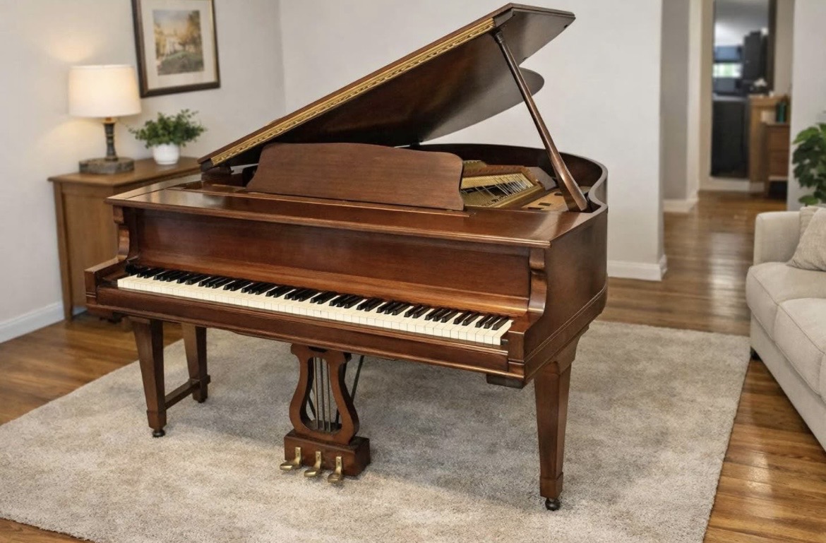 Pianos
