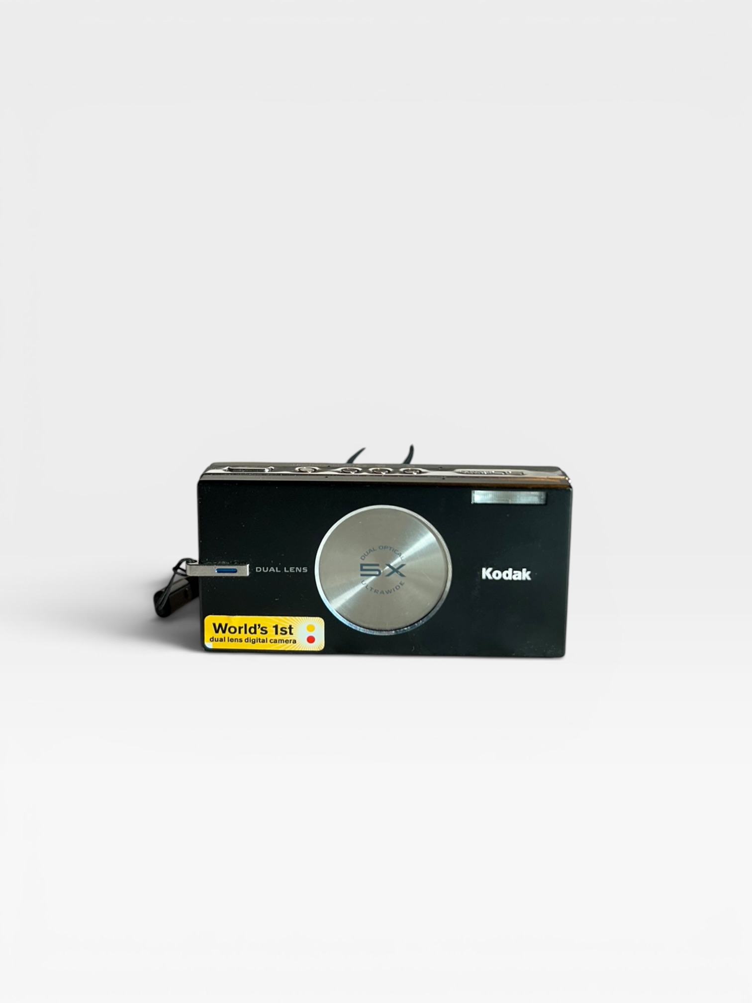 Kodak EasyShare V570