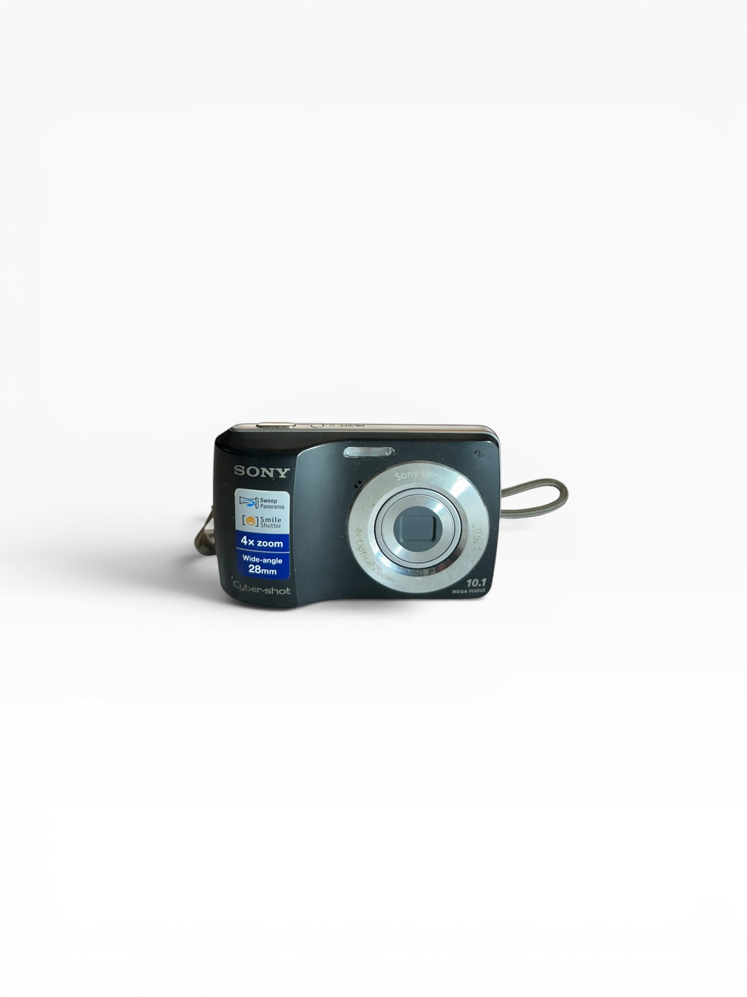 Sony Cybershot DSC S3000