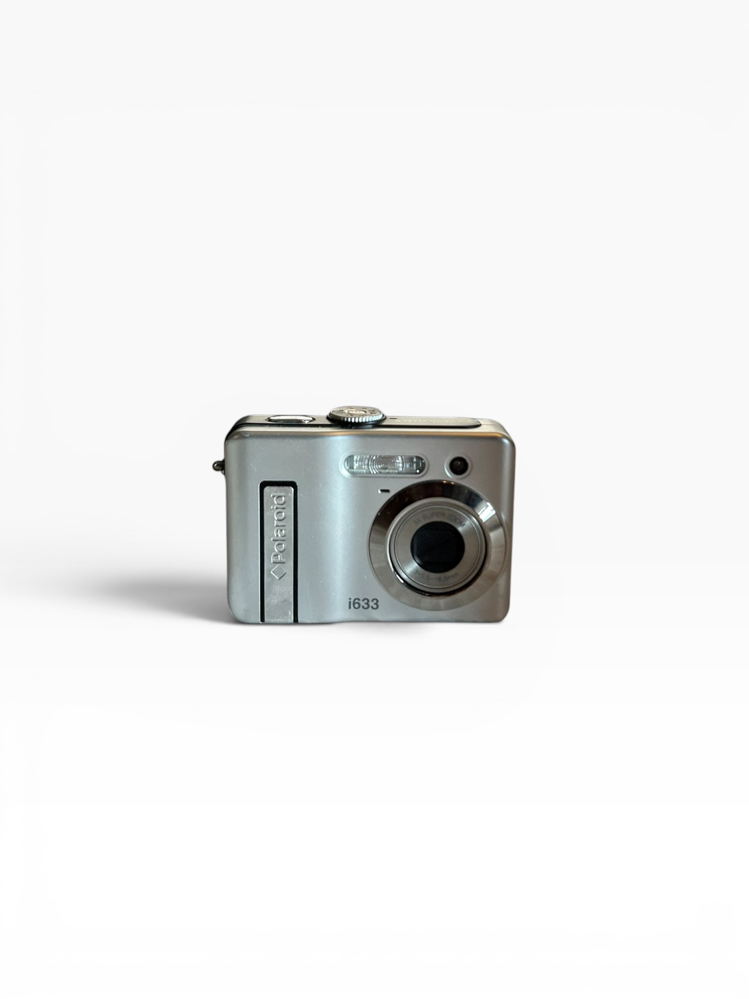 Polaroid i633
