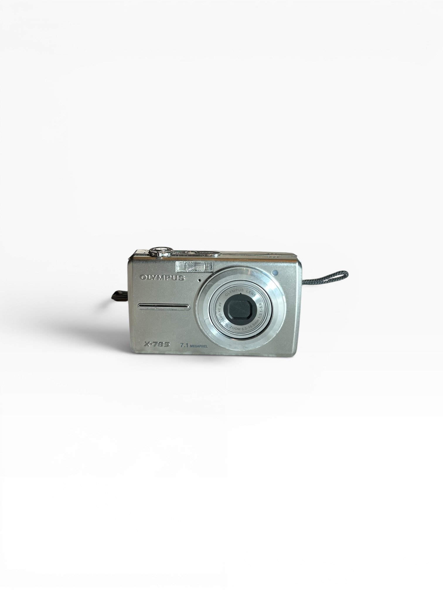 Olympus X-785