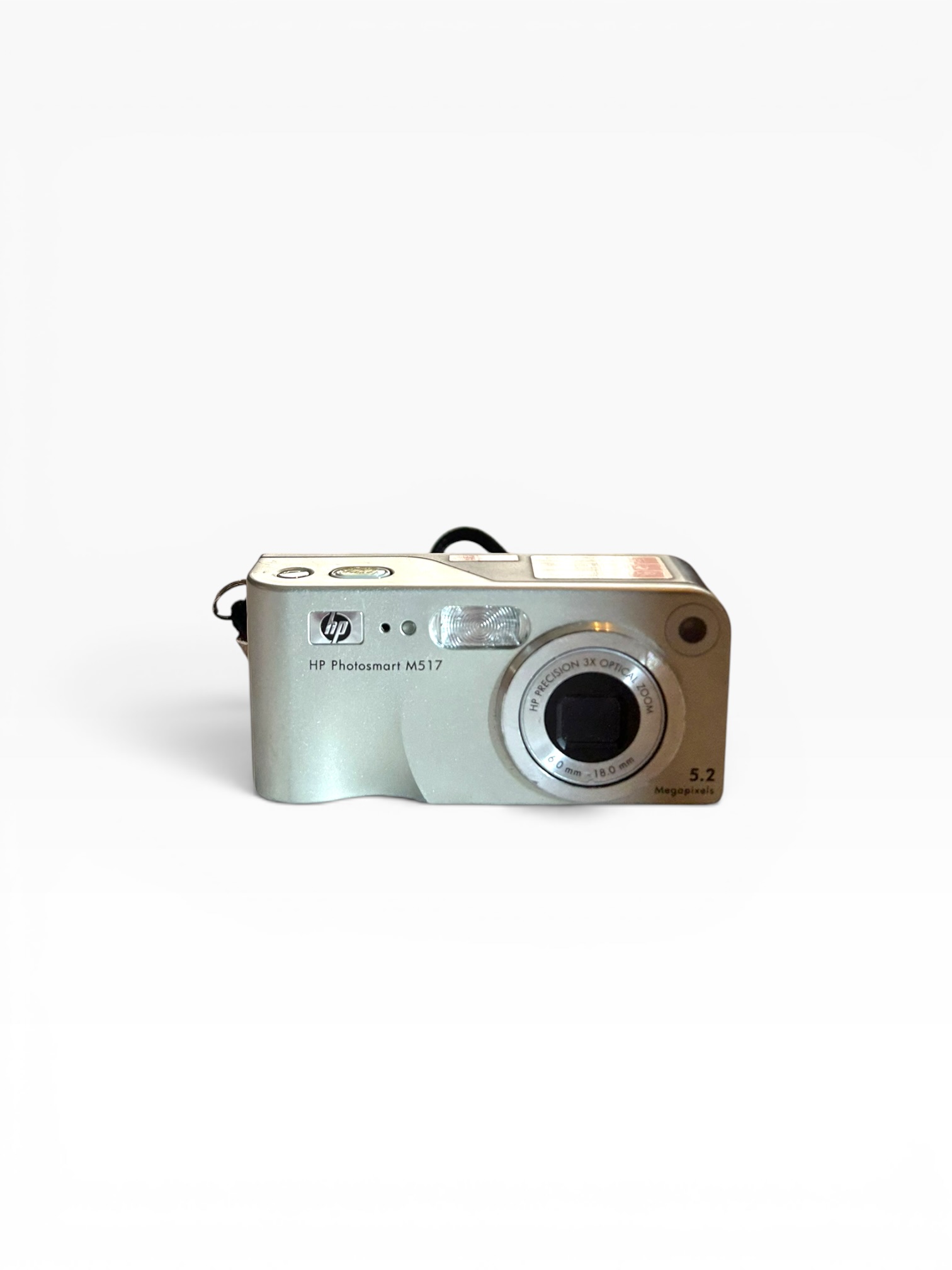 Hp PhotoSmart M517