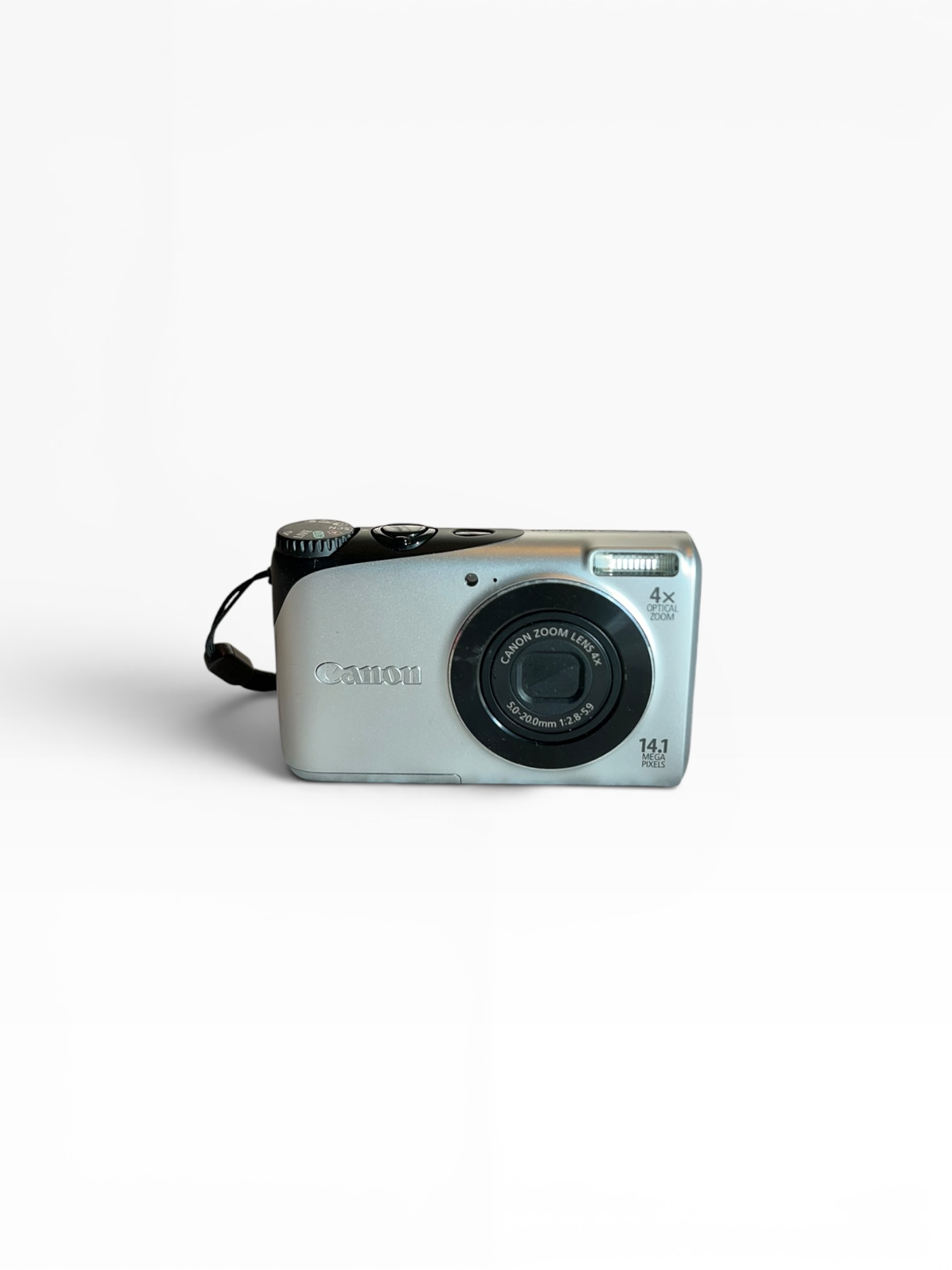 Canon Powershot A2200 HD