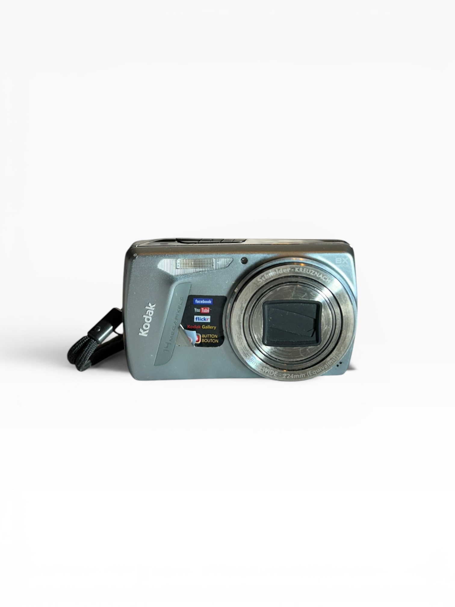 Kodak EasyShare M580