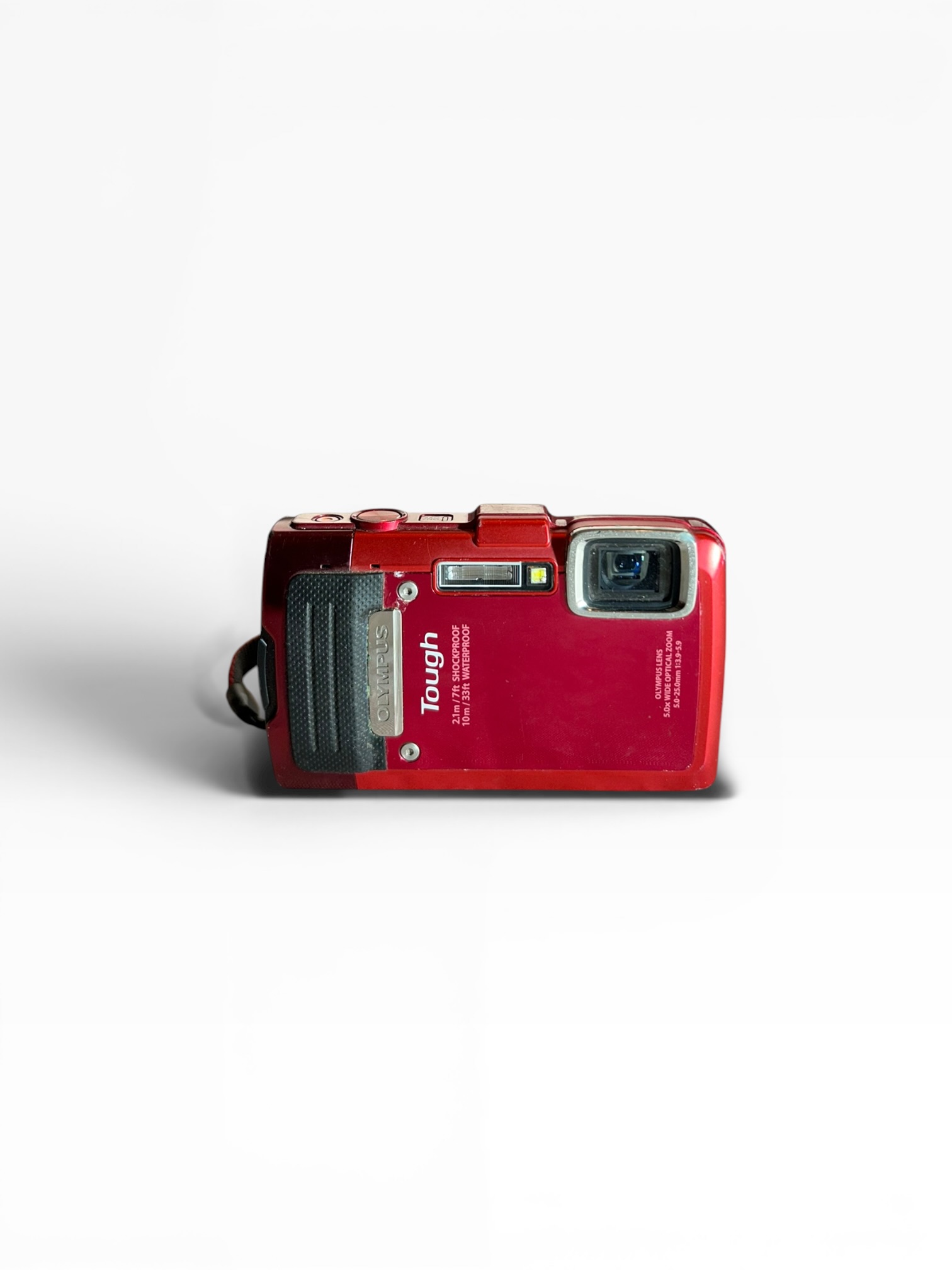 Olympus Stylus TG-830