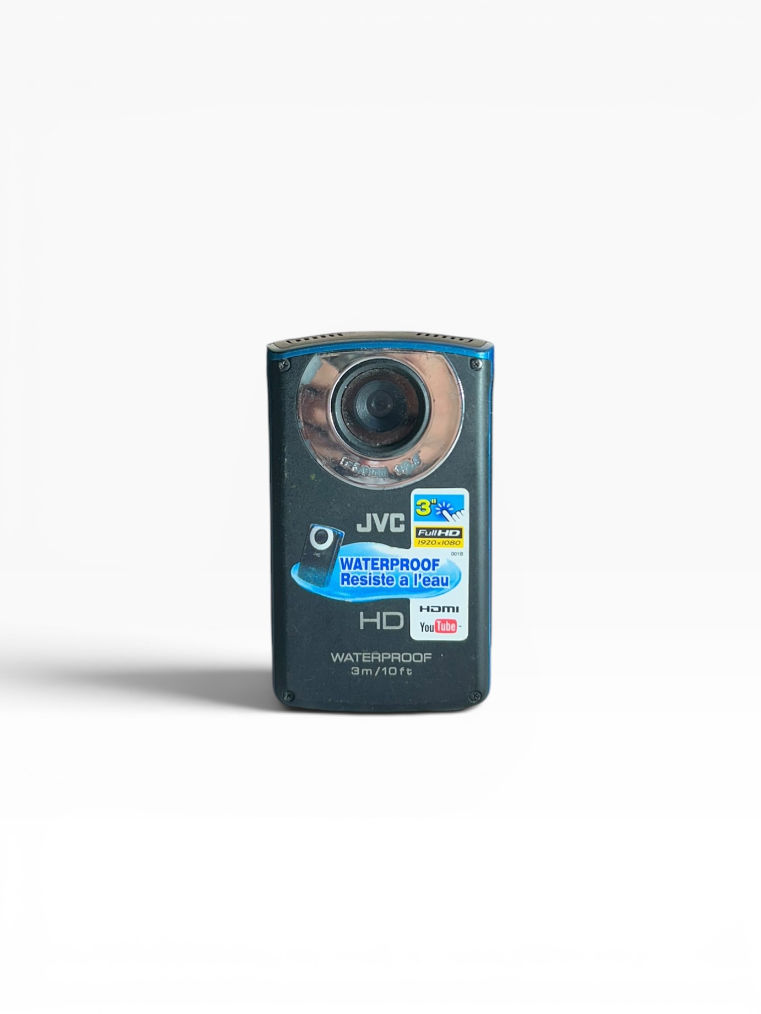 JVC PICSIO