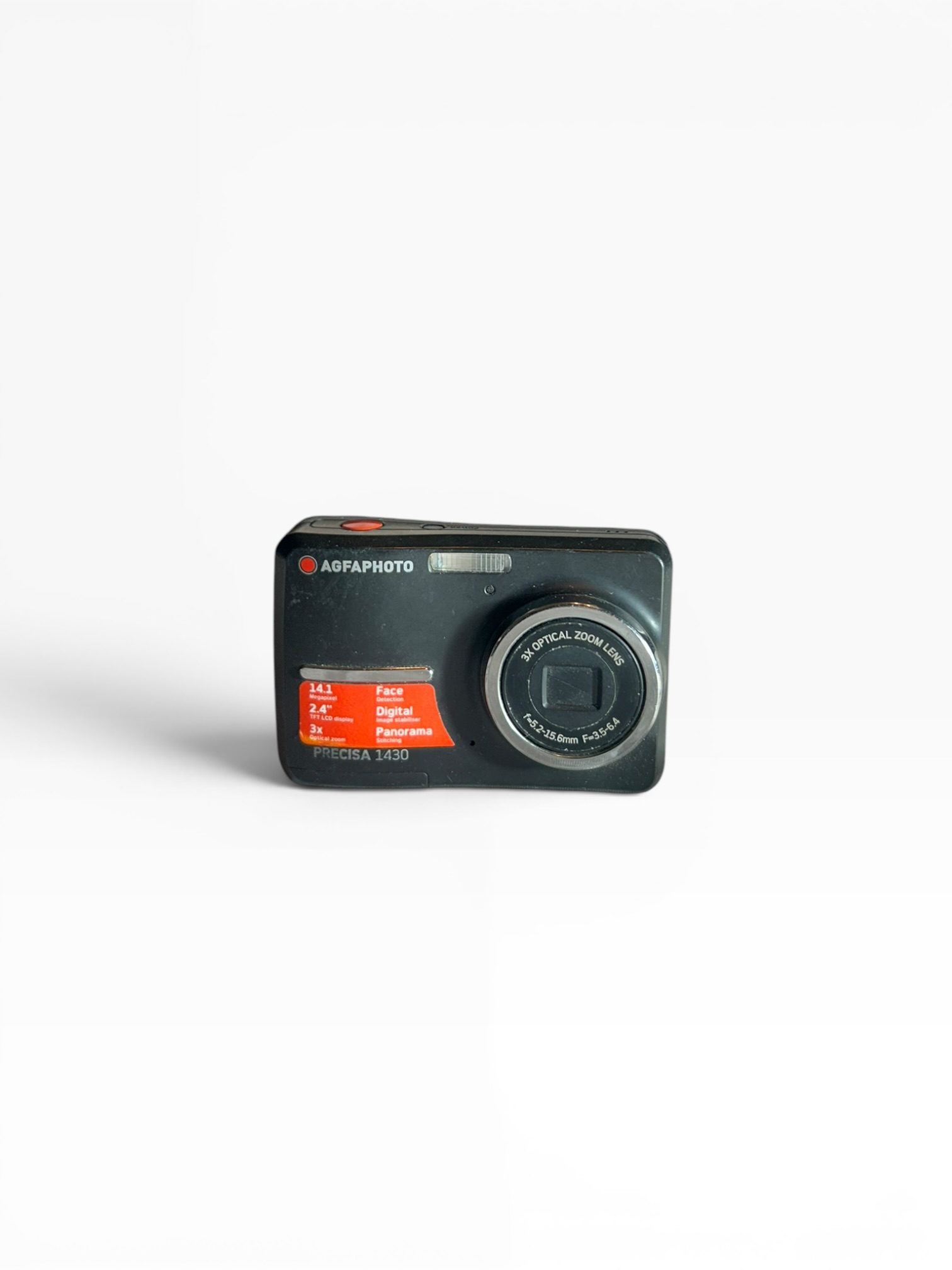 Agfa Photo Precisa 1430