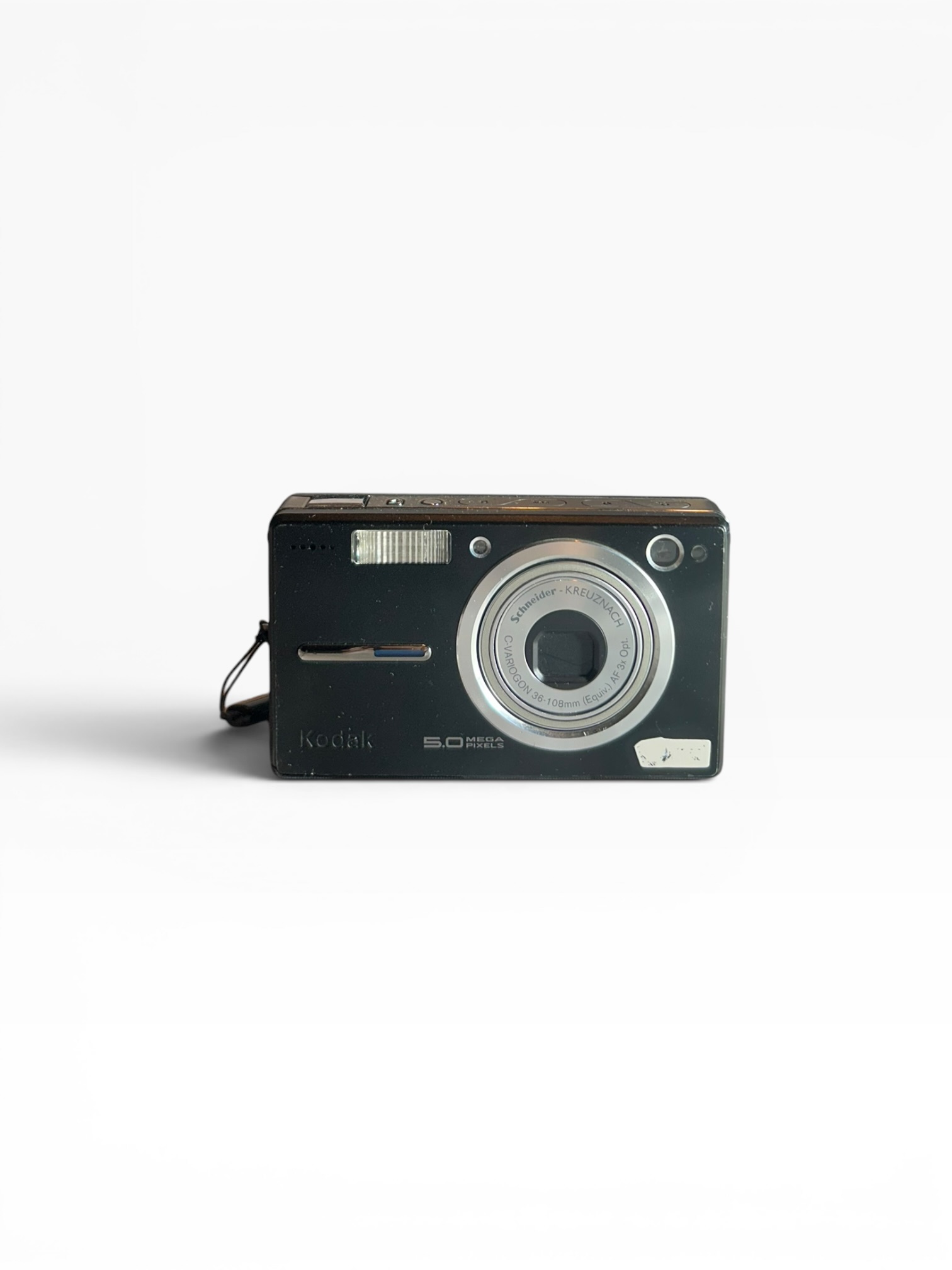 Kodak EasyShare V550