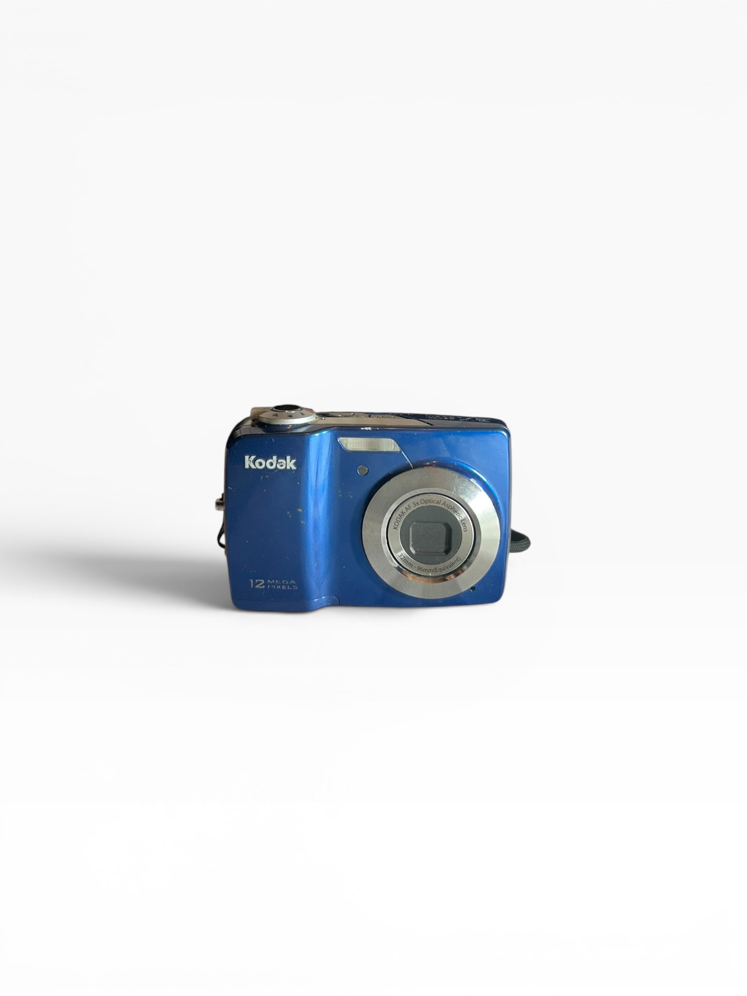 Kodak EasyShare CD82