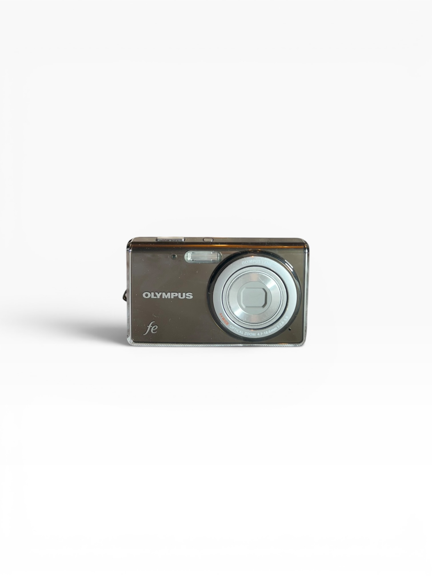 Olympus FE