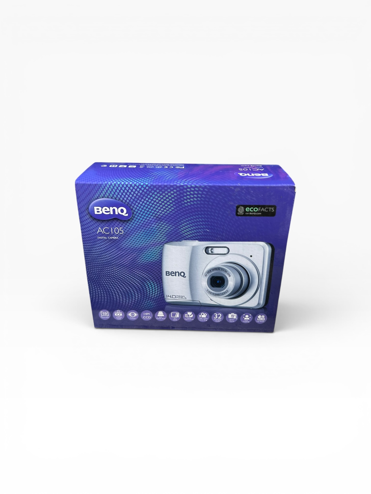 Benq AC105