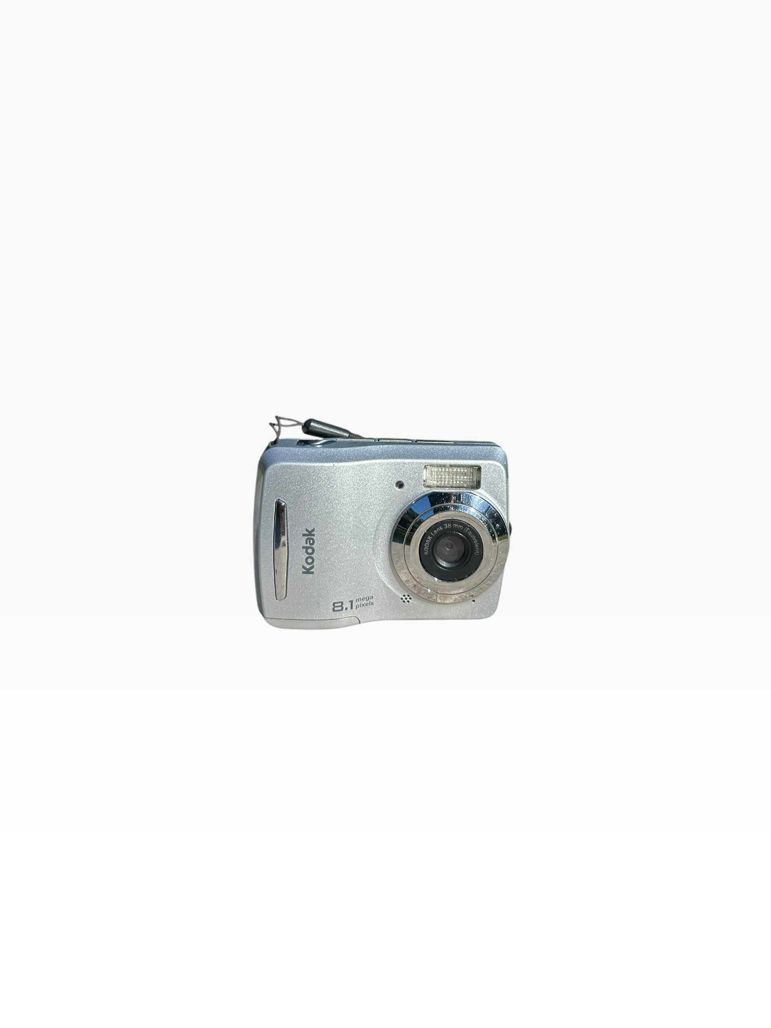 Kodak EasyShare C122
