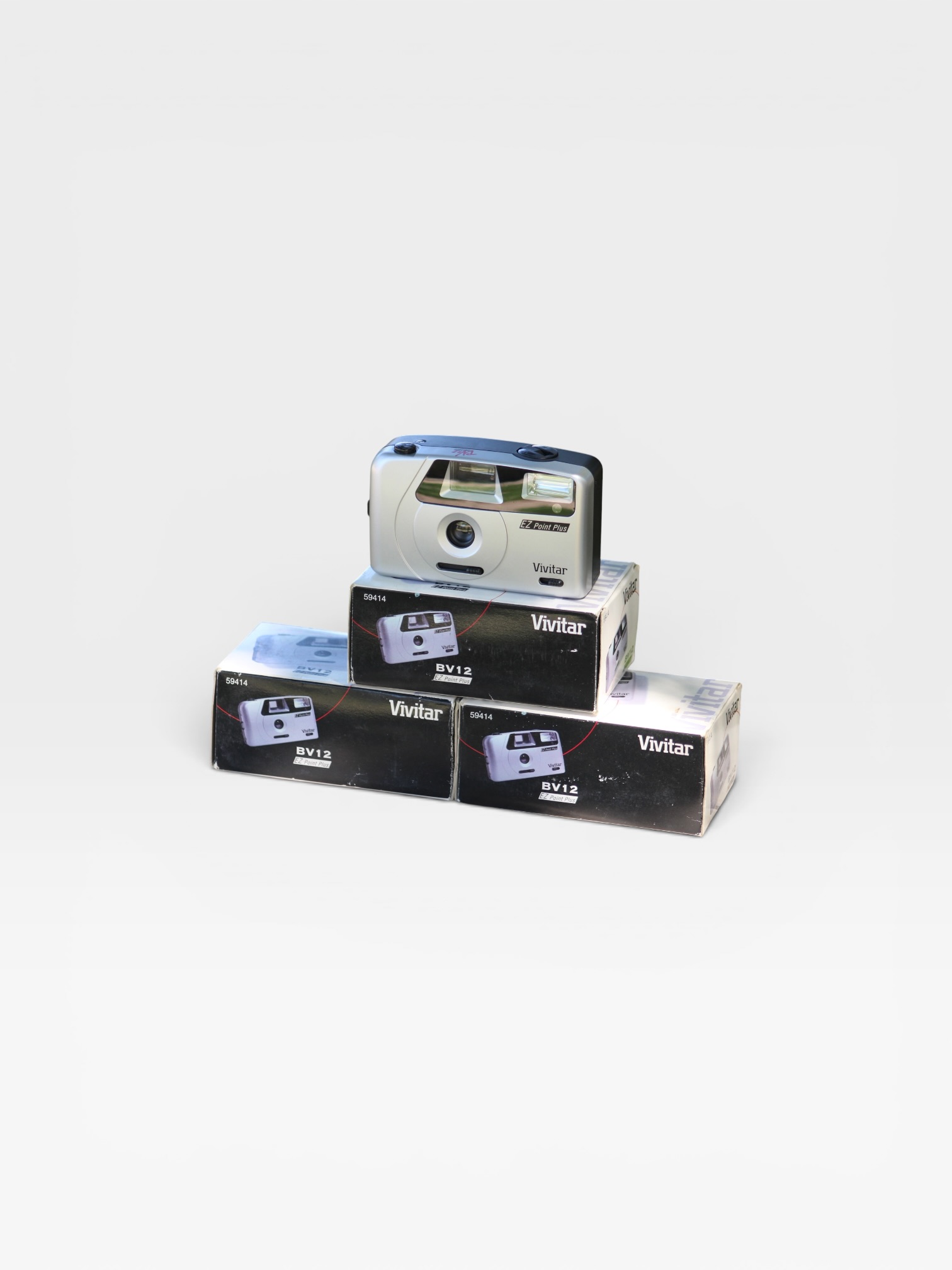 Vivitar BV 12