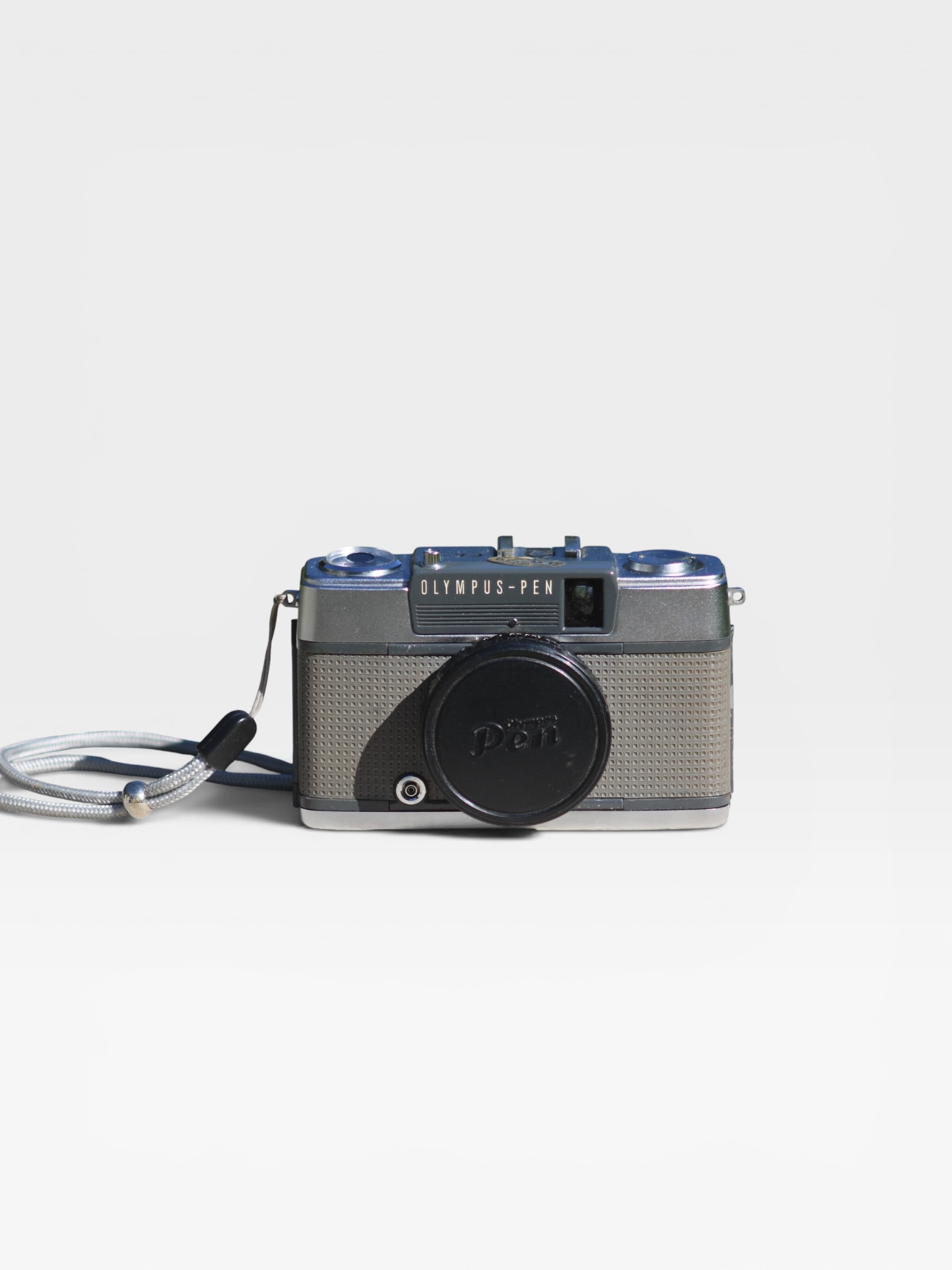Olympus Pen EE2