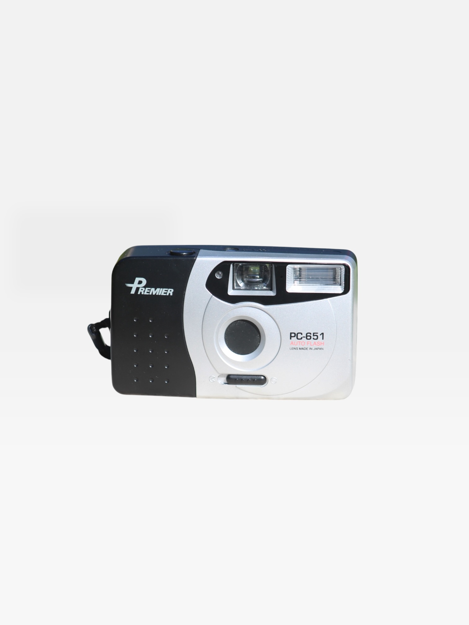Premier PC 651