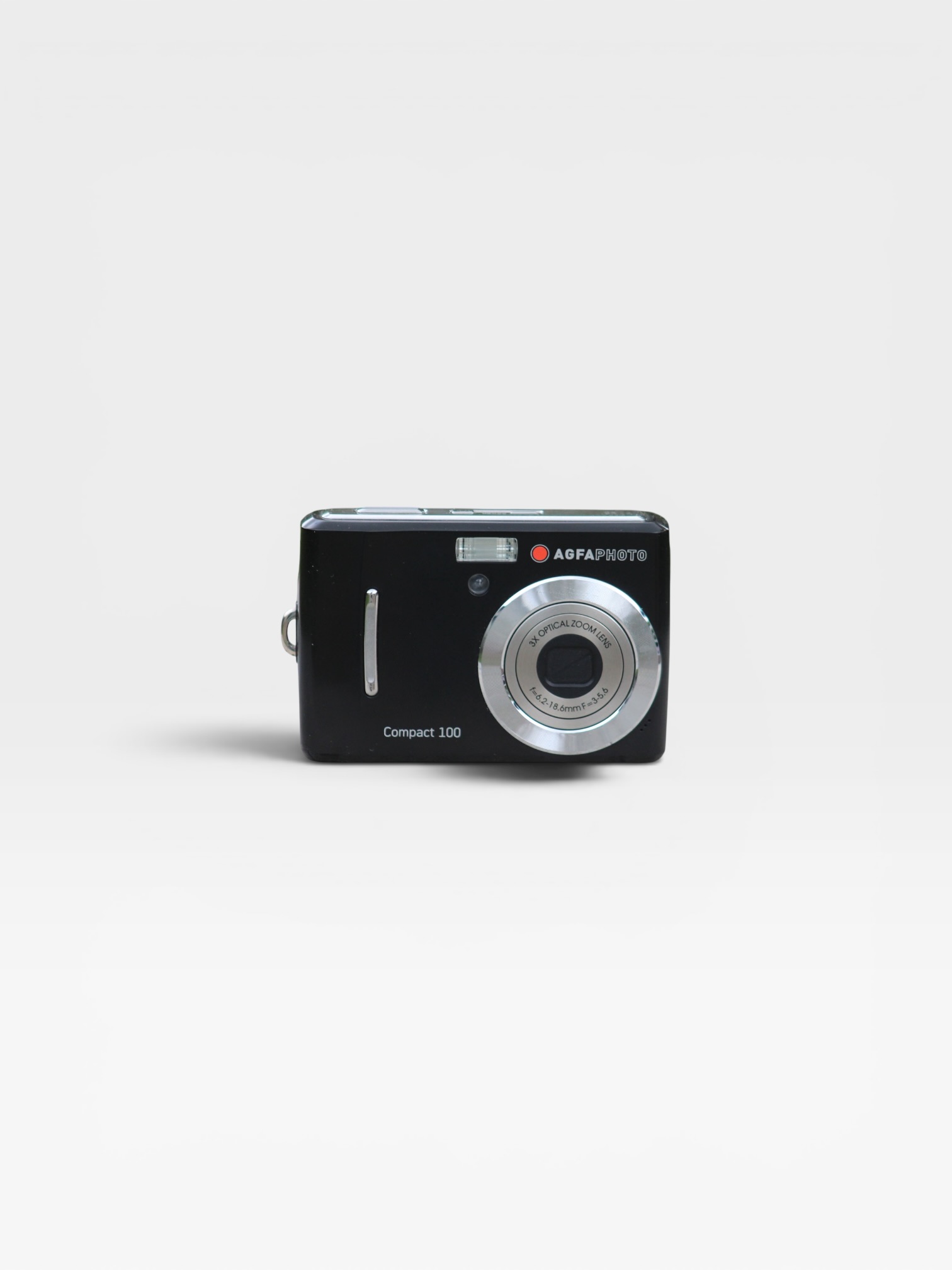 Agfa Photo Compact 100