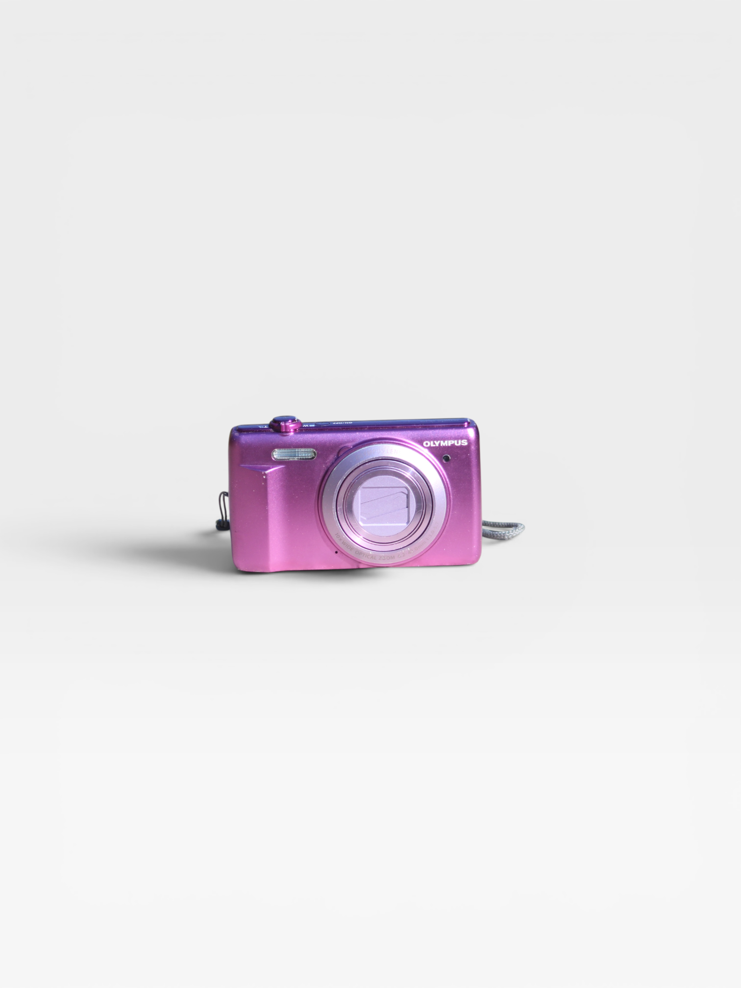 Olympus VR-350