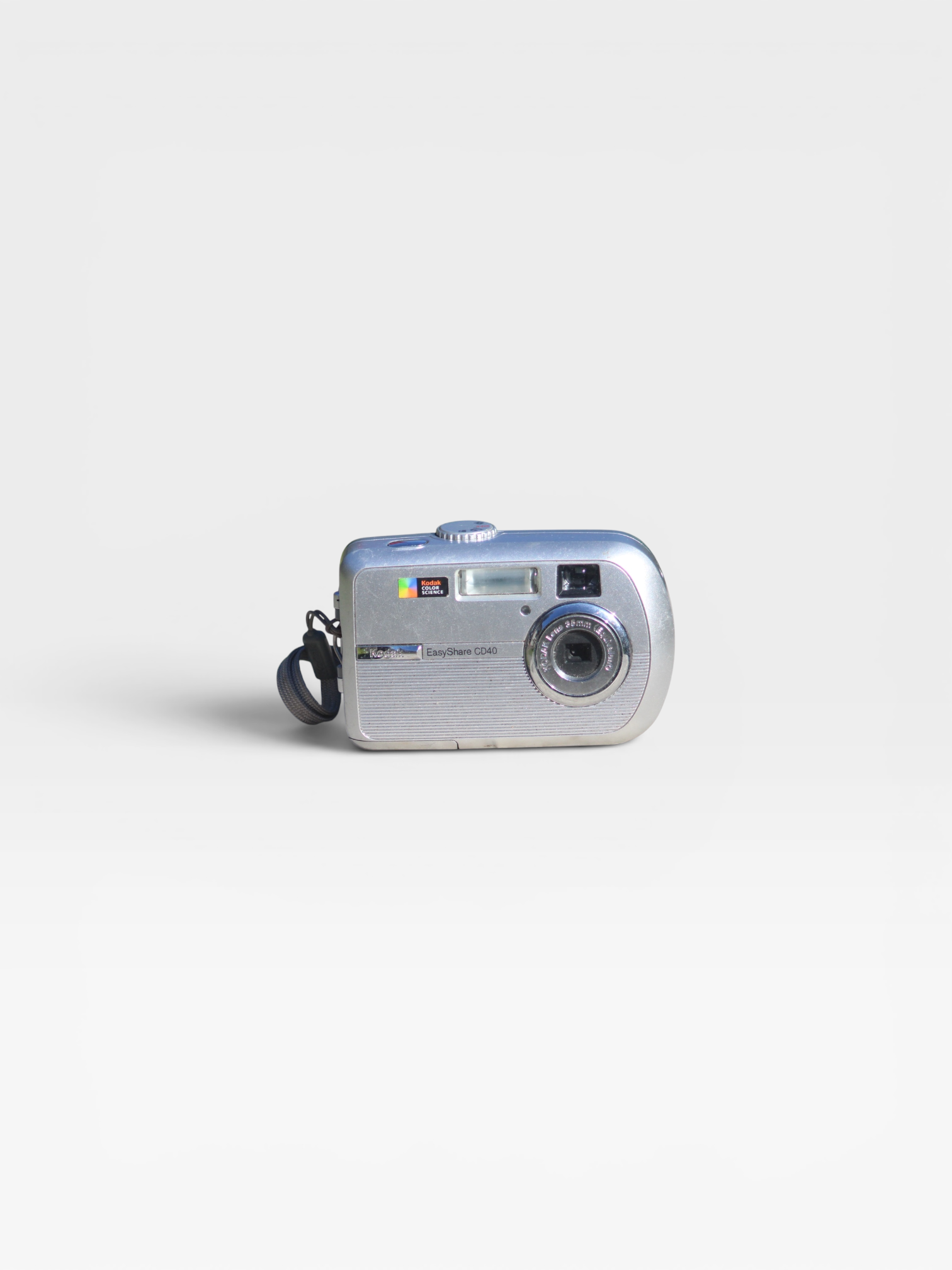 Kodak EasyShare CD40