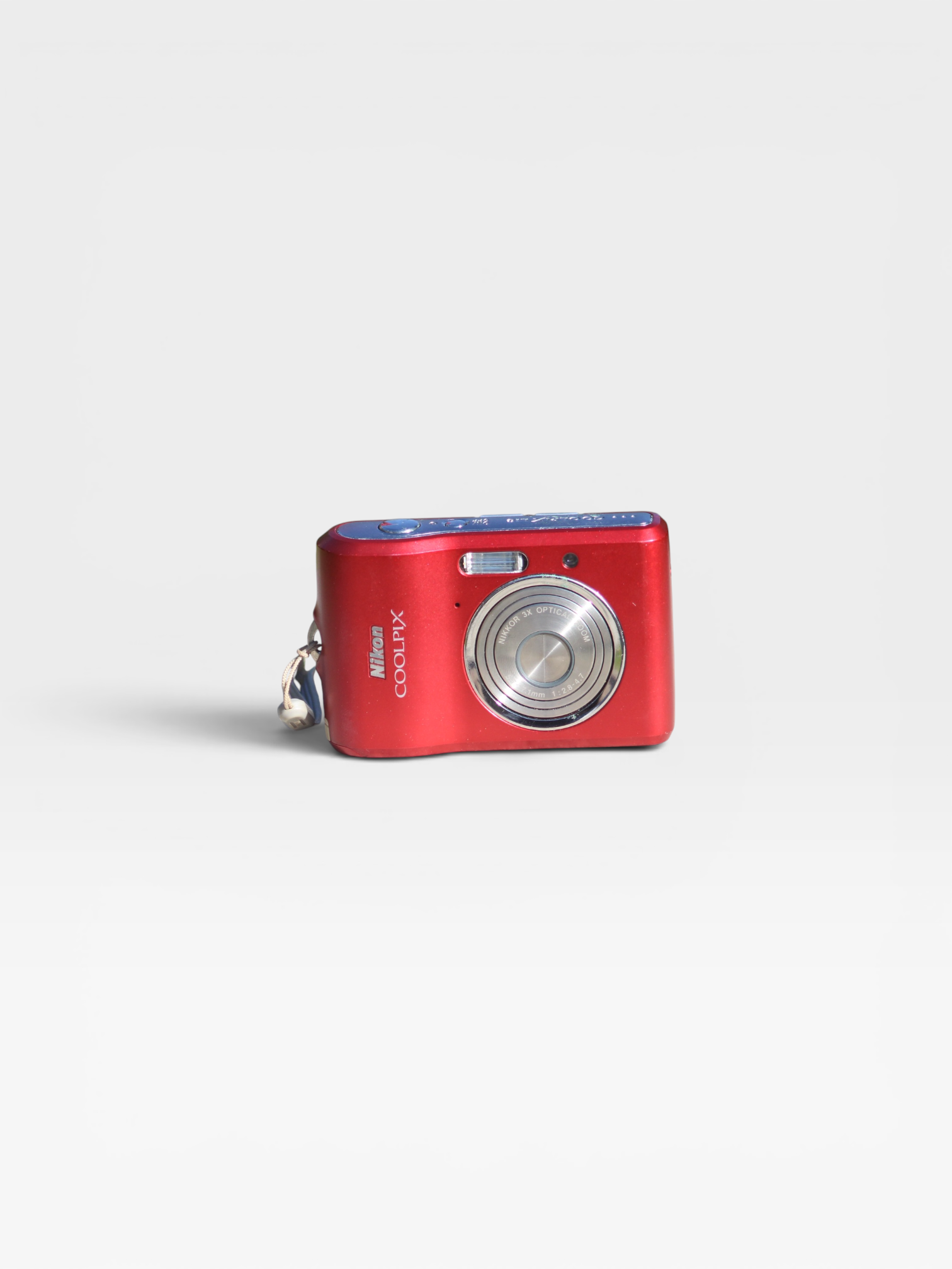 Nikon L18