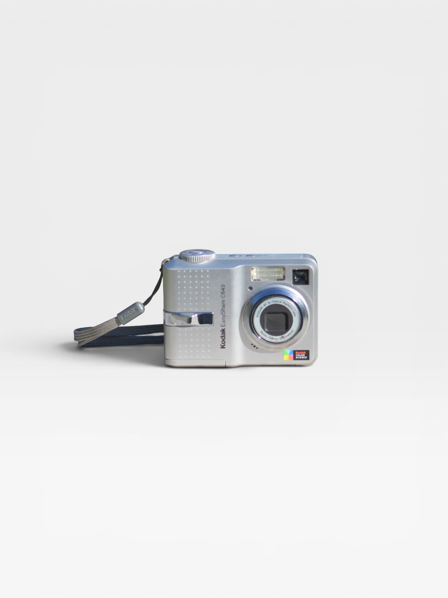Kodak EasyShare C643