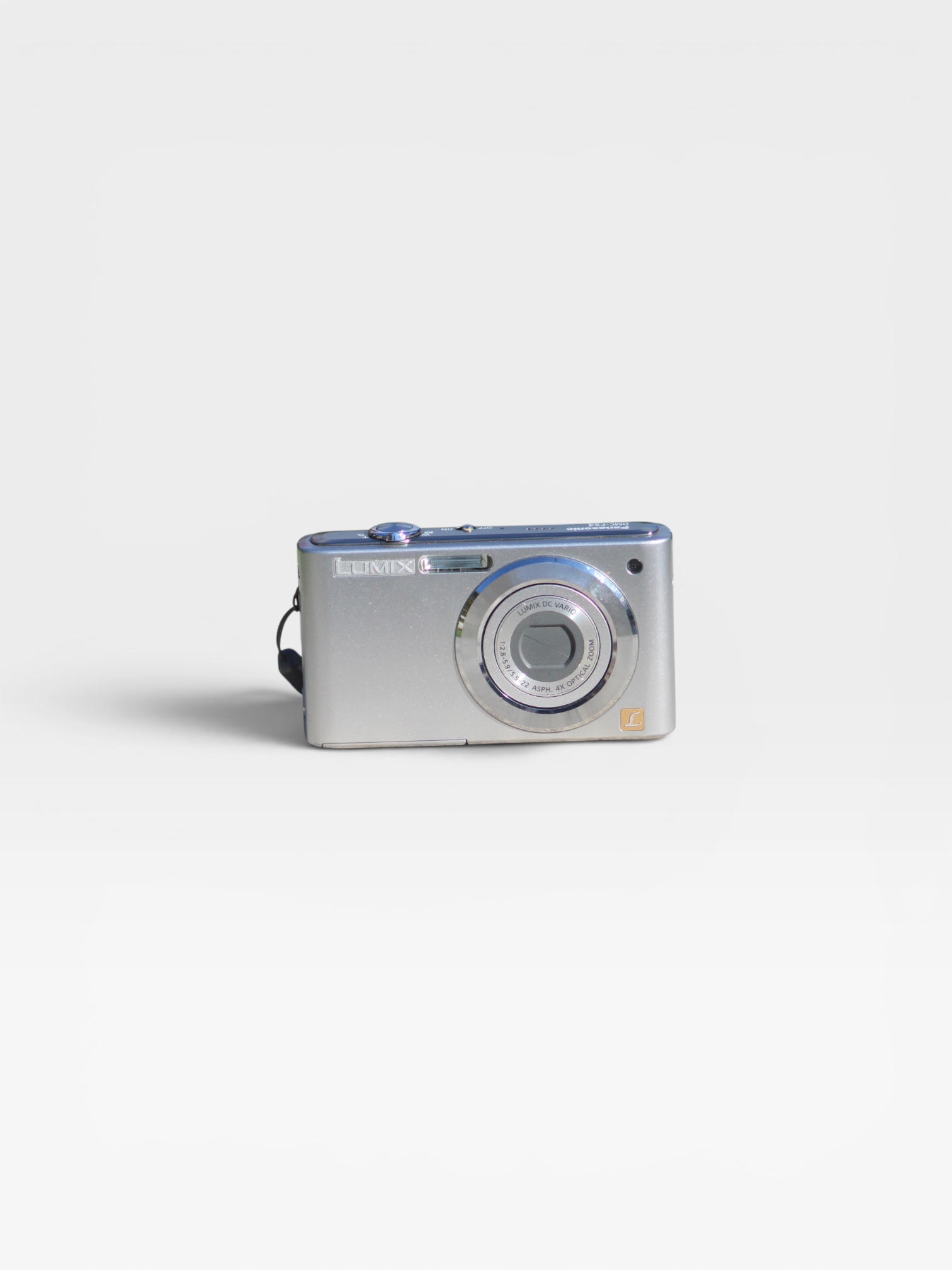 Lumix DMC FS4